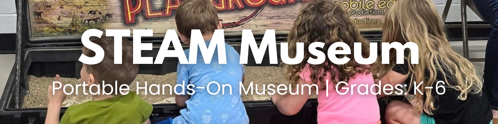 STEAM Museum Banner (2)