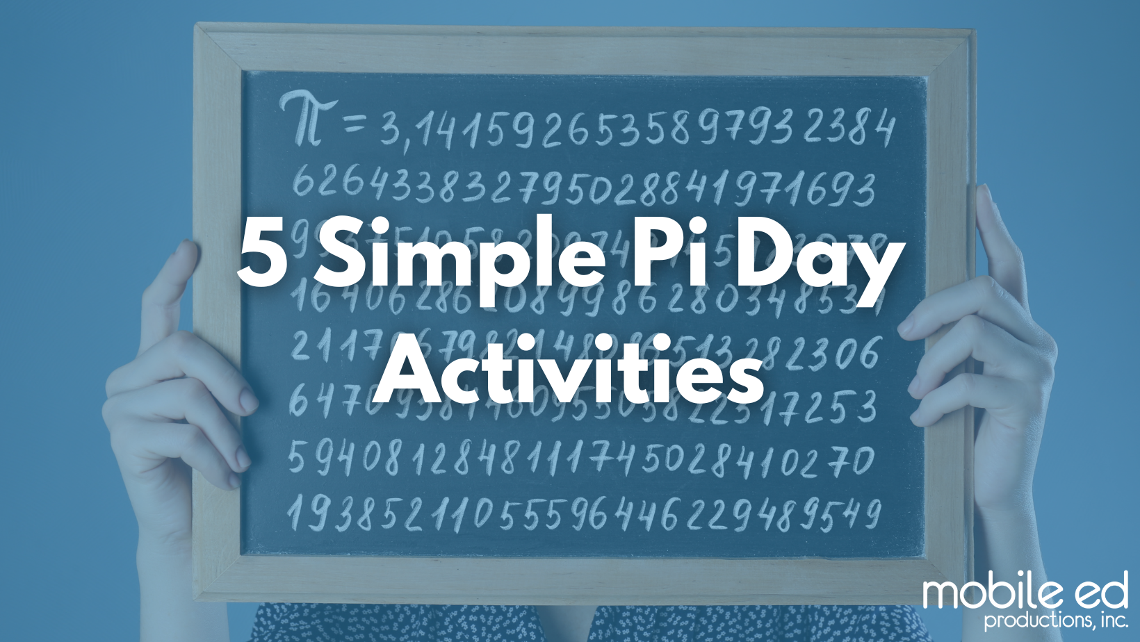 33 Pi Blog Image